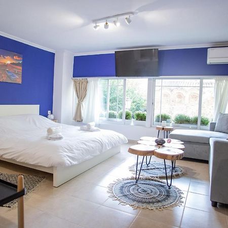 Thessaloniki Center Small Studio Apartment Екстер'єр фото