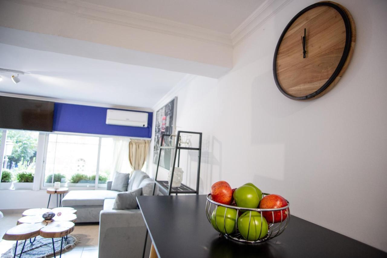 Thessaloniki Center Small Studio Apartment Екстер'єр фото