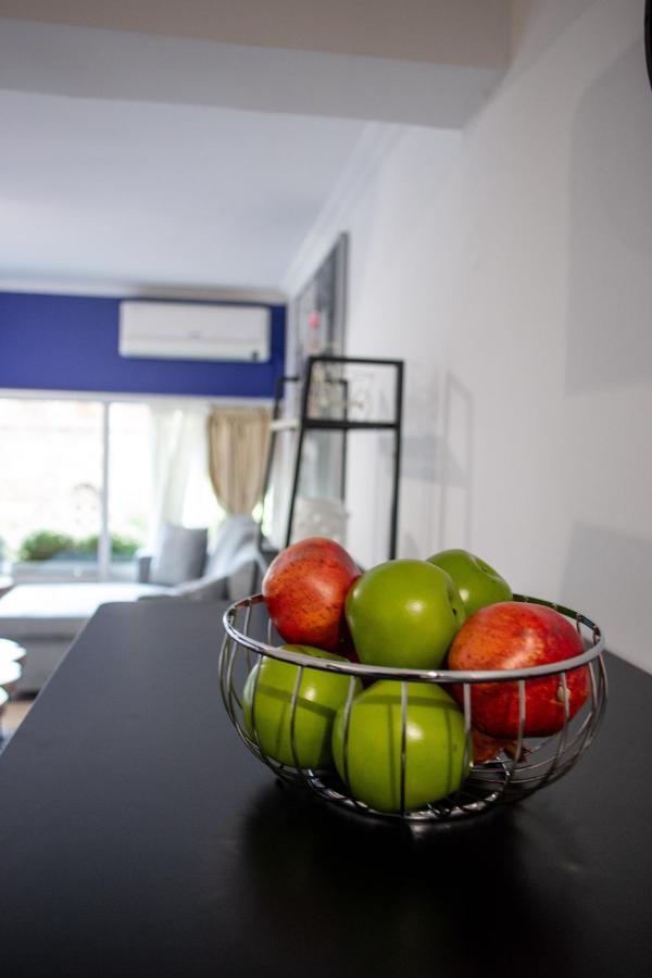 Thessaloniki Center Small Studio Apartment Екстер'єр фото