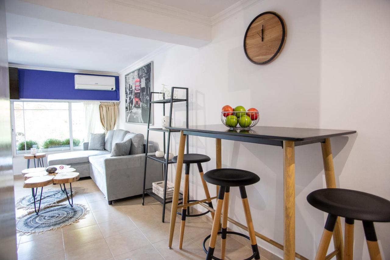 Thessaloniki Center Small Studio Apartment Екстер'єр фото