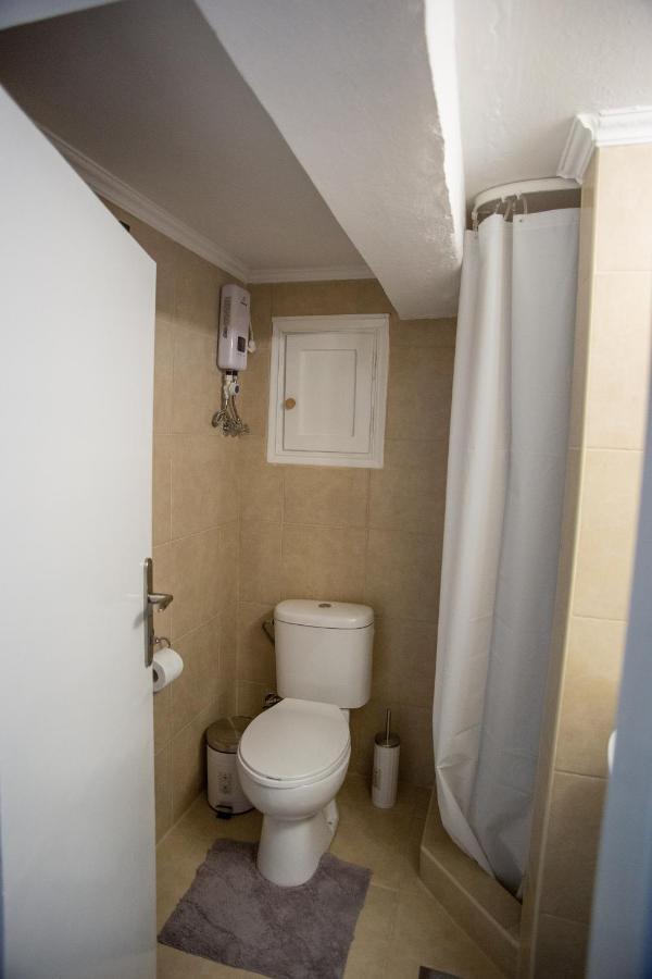 Thessaloniki Center Small Studio Apartment Екстер'єр фото
