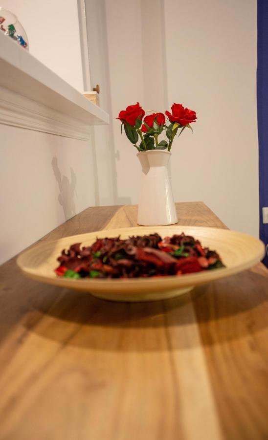 Thessaloniki Center Small Studio Apartment Екстер'єр фото